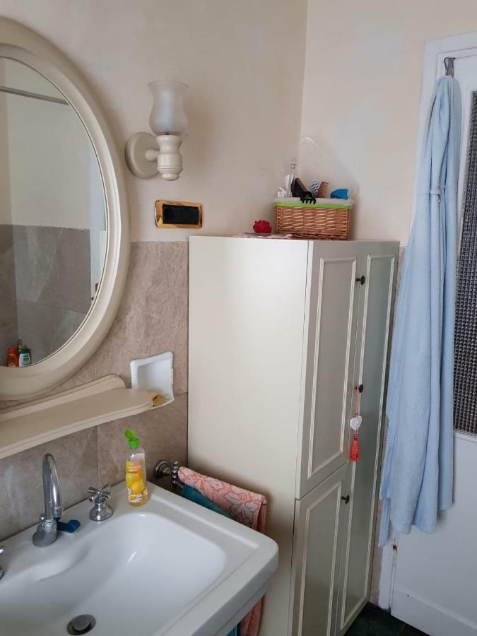 Residence Luisa アヴェッツァーノ エクステリア 写真